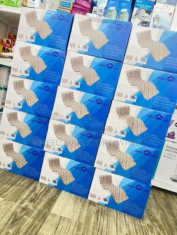 Air Mattress