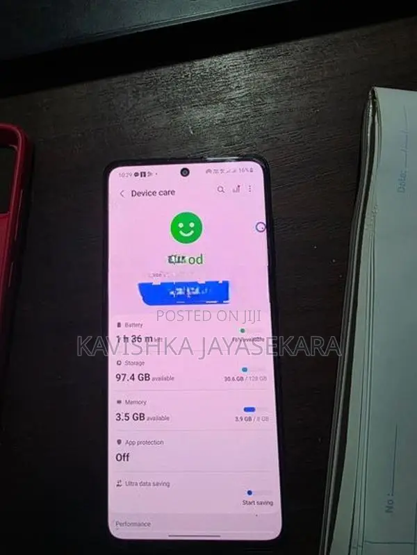 Samsung Galaxy A51 4G (Used)
