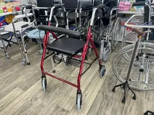 Rollator