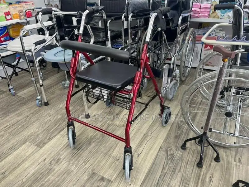 Rollator