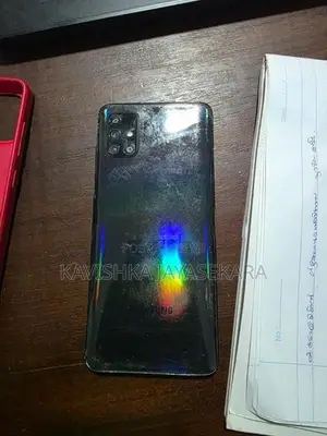 Samsung Galaxy A51 4G (Used)