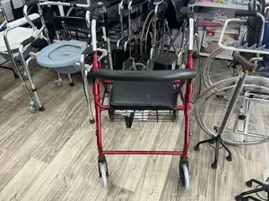 Rollator
