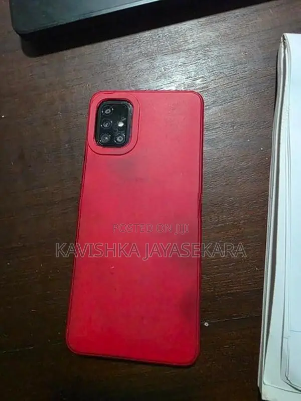 Samsung Galaxy A51 4G (Used)