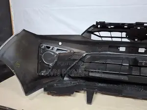 Bezza Front Bumper