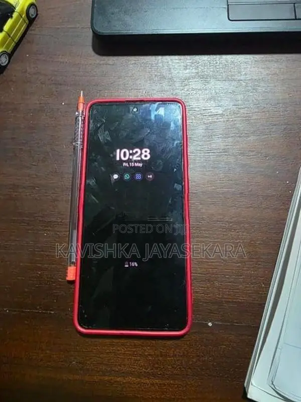 Samsung Galaxy A51 4G (Used)