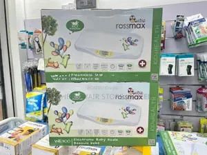 Rossmax Baby Scale