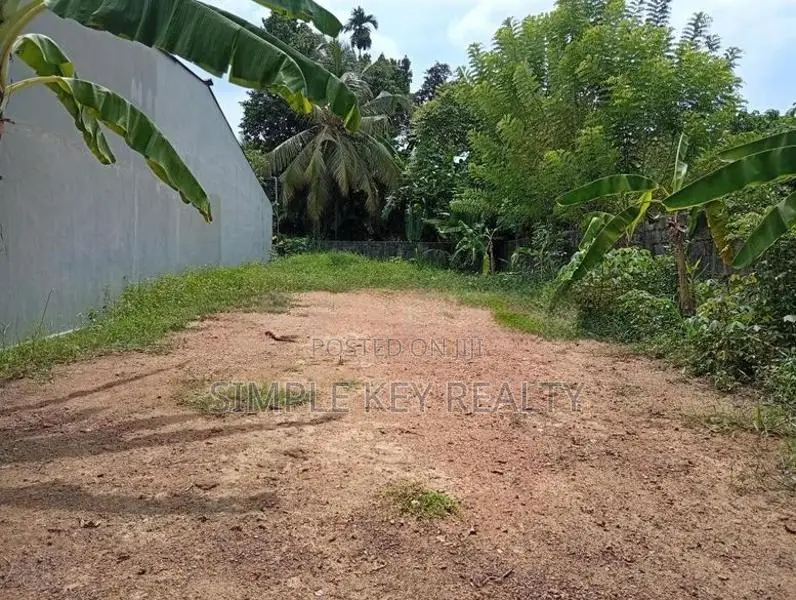Thalawathugoda highly residential valuable Land for sale
