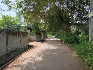 Thalawathugoda highly residential valuable Land for sale