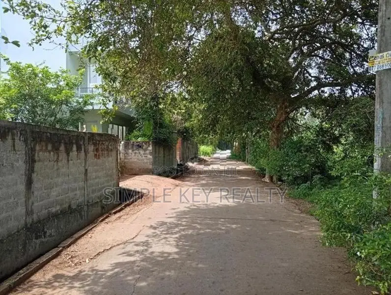 Thalawathugoda highly residential valuable Land for sale
