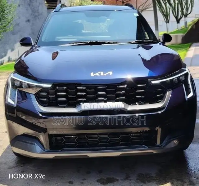 Kia Sonet 2026