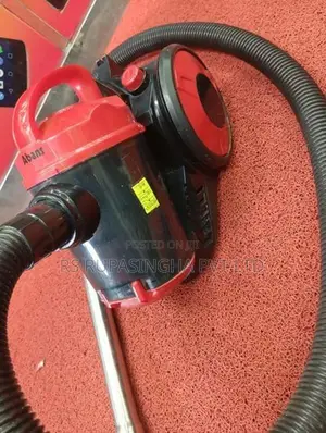 Abanse Vacuum Cleaner