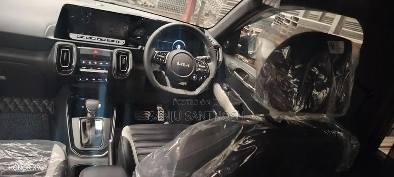 Kia Sonet 2026