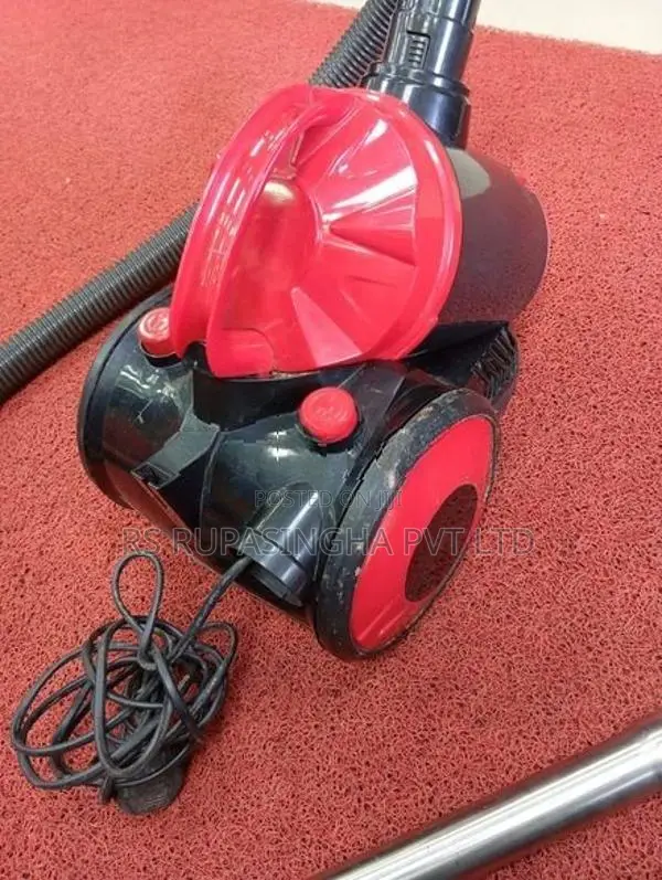 Abanse Vacuum Cleaner