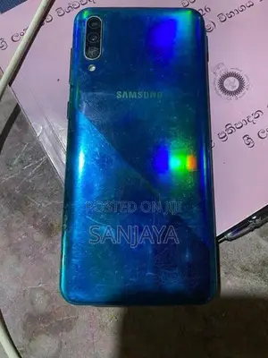 Samsung Galaxy A30 S (Used)