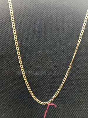 Silver Chain