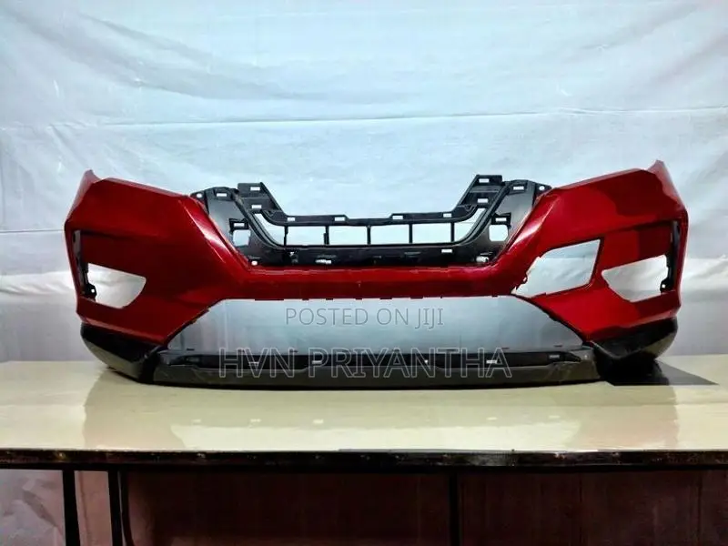 Nissan X Trail Front bumper 2018