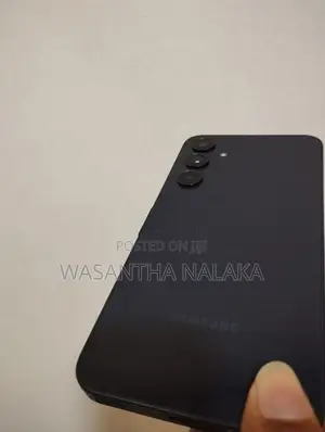 Samsung Galaxy A35 (Used)