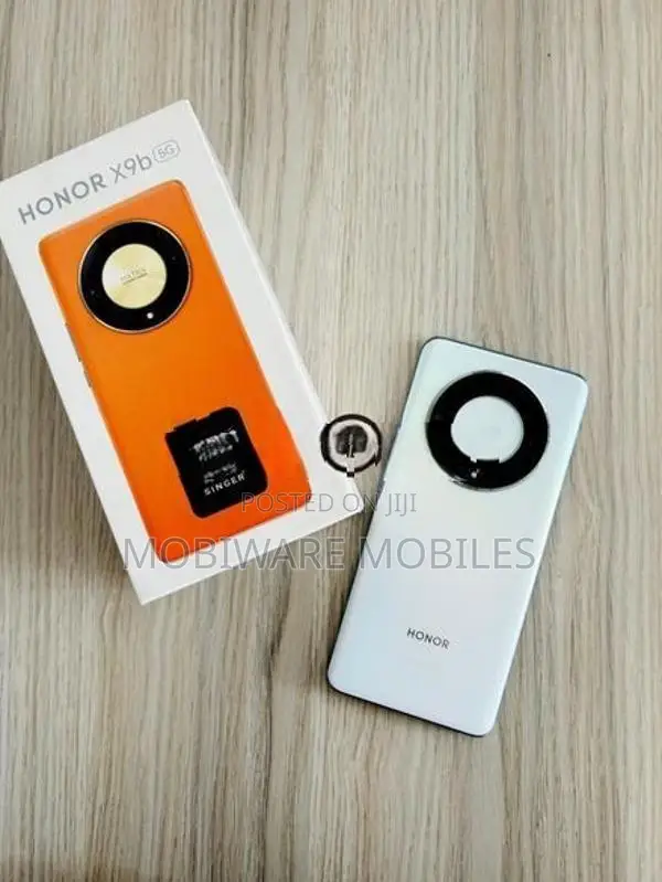 Honor X9b 5G (Used)