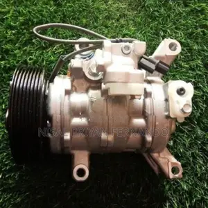 Suzuki Baleno Ac Compressor