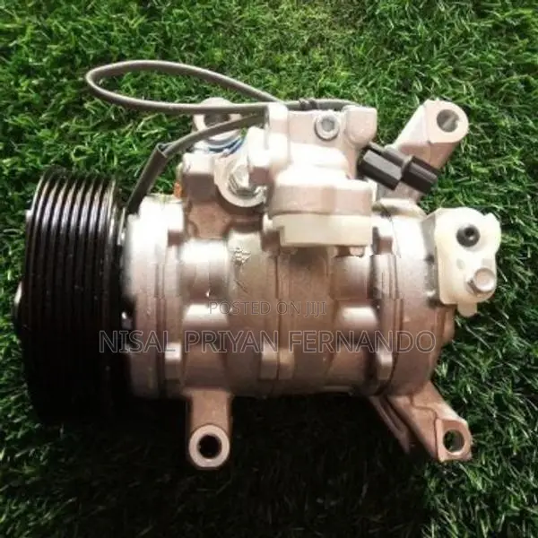 Suzuki Baleno Ac Compressor