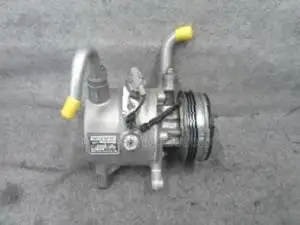 Daihatsu Hijet 2023 Ac Compressor