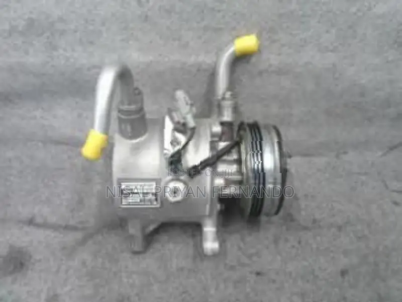 Daihatsu Hijet 2023 Ac Compressor