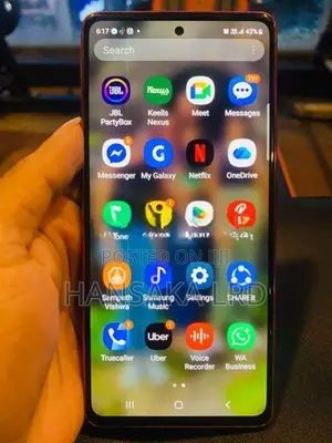 Samsung Galaxy S20FE (Used)