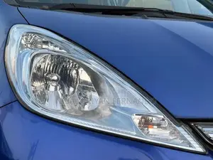 Honda Fit GP1 Headlight