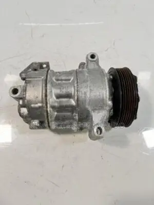 Nissan X Trail NT30 Ac Compressor -QR20