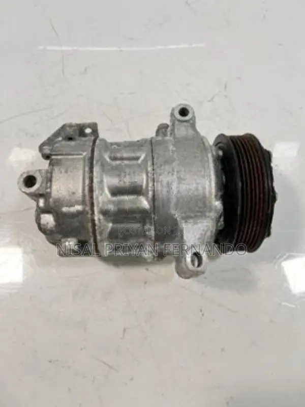 Nissan X Trail NT30 Ac Compressor -QR20