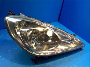 Honda Fit GP1 Head Light
