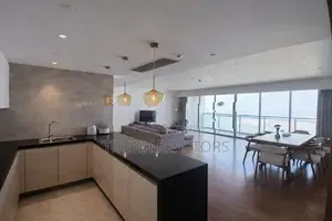 04BR Luxury Apartment For Sale (NK107616) Colombo 2