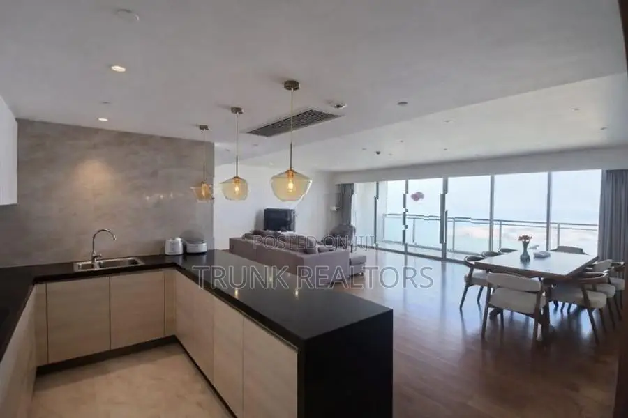 04BR Luxury Apartment For Sale (NK107616) Colombo 2