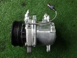 Suzuki Every DA17 Ac Compressor- RO6A