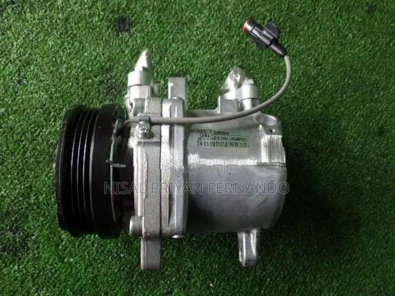 Suzuki Every DA17 Ac Compressor- RO6A
