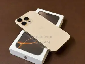 Apple iPhone 16 Pro Max (Used)
