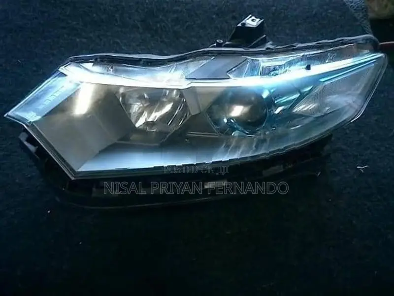 Honda Insight ZE2 (Xenon) Head Light