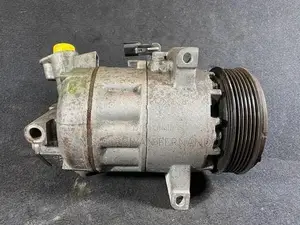 Nissan Sylphy B17 HR18 Ac Compressor 1.8L