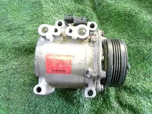 Mitsubishi Minicab 3G83 Ac Compressor