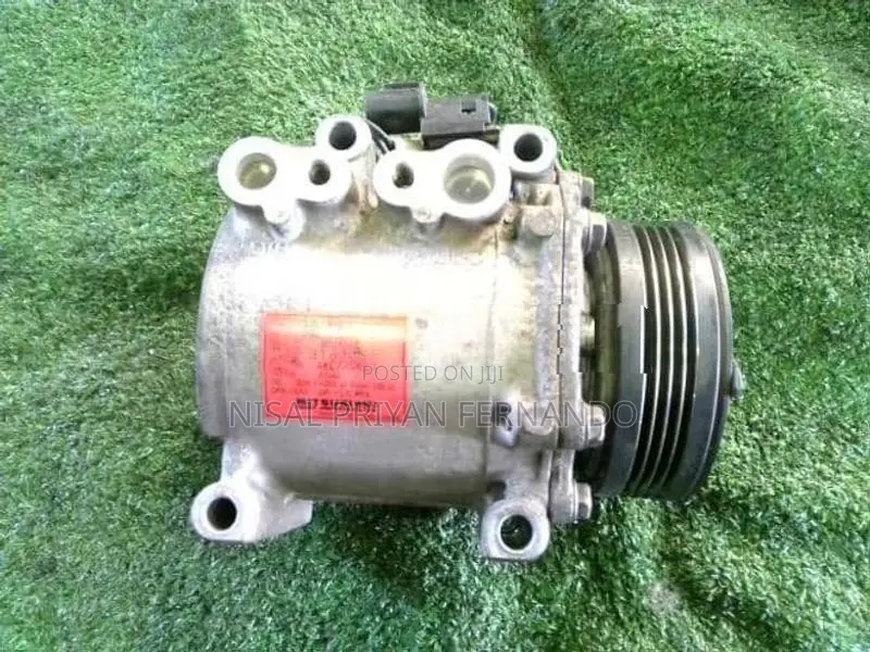 Mitsubishi Minicab 3G83 Ac Compressor