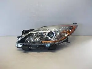 Mazda Axela BL (Normal) Head Light