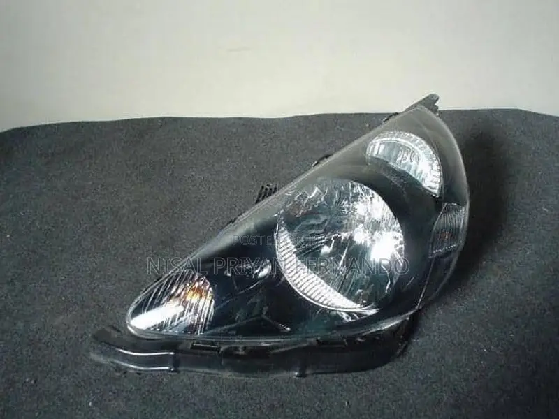 Honda Fit Aria GD1 Head Light