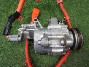 Honda Civic FD3 Ac Compressor