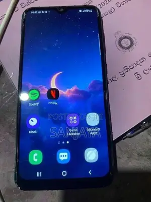 Samsung Galaxy A30 S (Used)