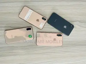 Apple iPhone XS 256GB (Used)