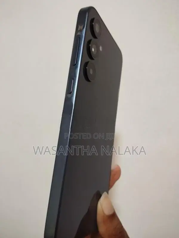 Samsung Galaxy A35 (Used)
