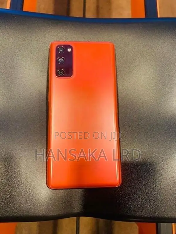 Samsung Galaxy S20FE (Used)
