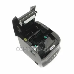 Xprinter XP-365BThermal Barcode Label Printer – 80MM For POS Systems