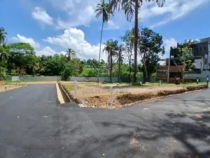 Land For Sale Pannipitiya