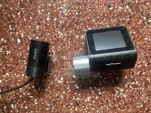 70mai A500s Dash Cam Pro Plus with Rear Camera